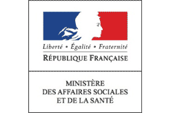 Ministère des affaires sociales et de la santé