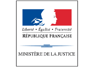 Ministère de la Justice