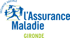 Assurances maladie Gironde