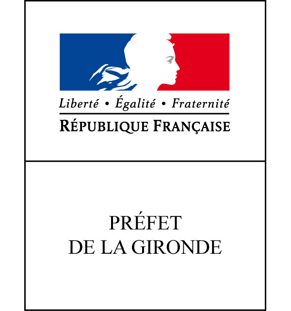 Préfêt de la Gironde