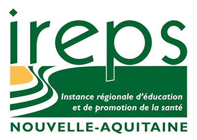 Ireps Nouvelle Aquitaine